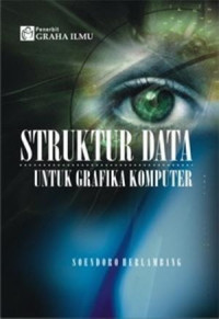 Image of Struktur Data untuk Grafika Komputer