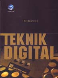 Image of Teknik digital