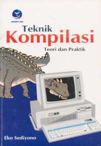 Image of Teknik kompilasi teori dan praktik