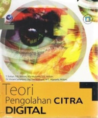 Image of Teori pengolahan citra digital