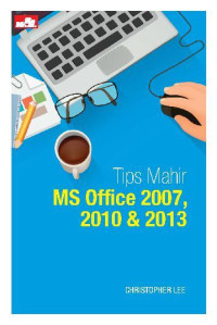 Image of Tips Mahir Office 2007, 2010 & 2013