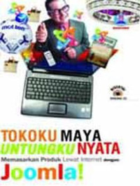 Image of Tokoku maya untungku nyata