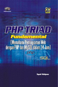 Image of PHP triad fundamental