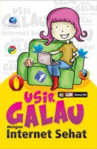 Image of Usir Galau Dengan Internet Sehat