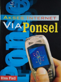 Image of Akses internet via ponsel