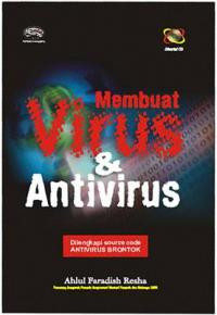 Image of Membuat Virus dan anti virus