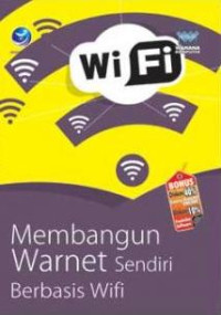 Image of Membangun Warnet Sendiri Berbasis Wifi