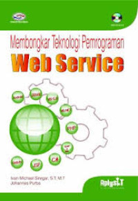 Image of Membongkar teknologi pemrograman service