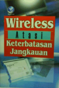 Image of Wireless atasi keterbatasan jangkauan
