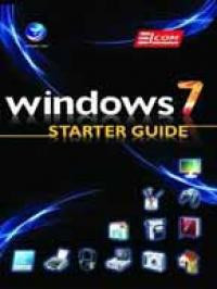Image of windows 7 starter guide