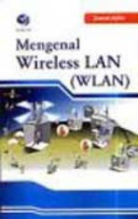 Image of Mengenal wireless LAN (WLAN)