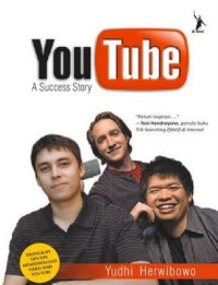 Image of You Tube : A success story