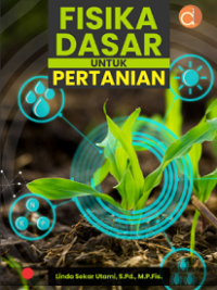 Fisika Dasar untuk Pertanian