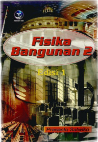 Fisika Bangunan