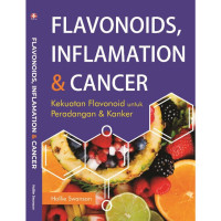 Flavonoids, inflamation, & cancer