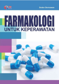 Farmakologi untuk keperawatan