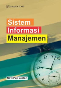 Sistem Informasi Manajemen