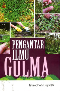 Pengantar Ilmu Gulma