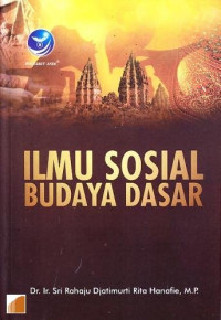 Ilmu Sosial Budaya Dasar