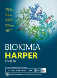 Biokimia Harper Edisi 31