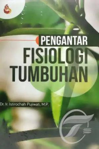 Pengantar Fisiologi Tumbuhan