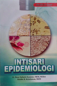 Intisari epidemiologi