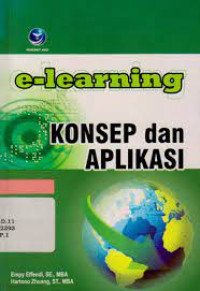 E-Learning Konsep dan Aplikasi