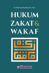 Hukum Zakat dan Wakaf