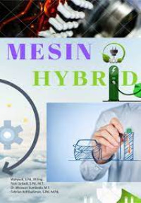 Mesin Hybrid