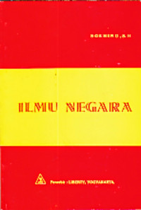 Ilmu Negara