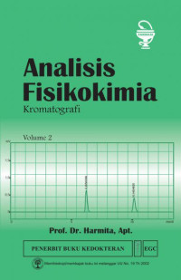 Analisis fisikokimia kromatografi volume 2