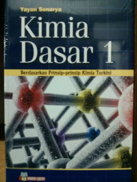 Kimia dasar 1