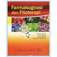 Farmakognosi dan fitoterapi