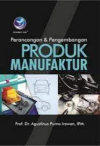 Perancangan & Pengembangan Produk Manufaktur