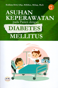 Asuhan Keperawatan pada Pasien dengan Diabetes Mellitus