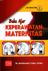 Buku Ajar Keperawatan Maternitas