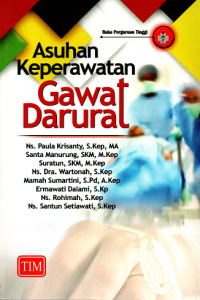 Asuhan Keperawatan Gawat Darurat