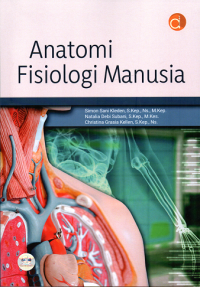 Anatomi Fisiologi Manusia