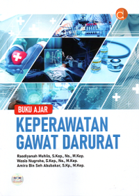 Buku Ajar Keperawatan Gawat Darurat