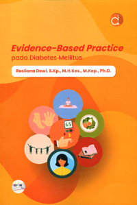 Evidence Based Practice Pada Diabetes Mellitus