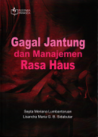 Gagal Jantung dan Manajemen Rasa Haus