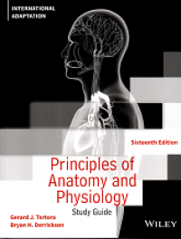 Principles of Anatomy and Physiology (Study Guide)