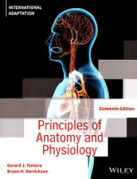 Principles of Anatomy and Physiology