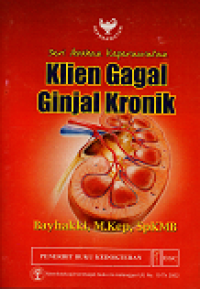 Seri Asuhan Keperawatan Klien Gagal Ginjal Kronik