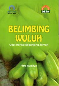 Belimbing Wuluh Obat Herbal Sepanjang Zaman