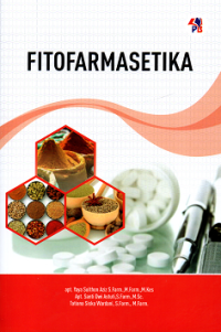 Fitofarmasetika