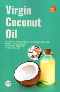 Virgin Coconut Oil