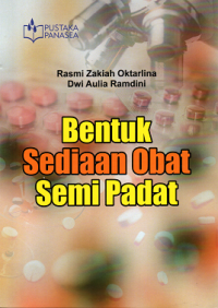 Bentuk Sediaan Obat Semi Padat