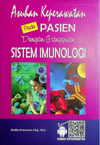 Asuhan Keperawatan Pada Pasien Dengan Gangguan Sistem Imunologi