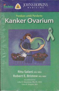 Panduan untuk penderita kanker ovarium